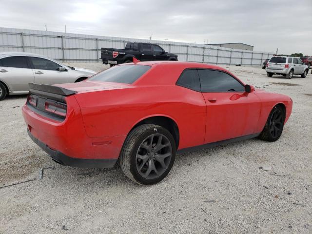 Photo 3 from auction – 2015 DODGE CHALLENGER with VIN 2C3CDZBG2FH783394