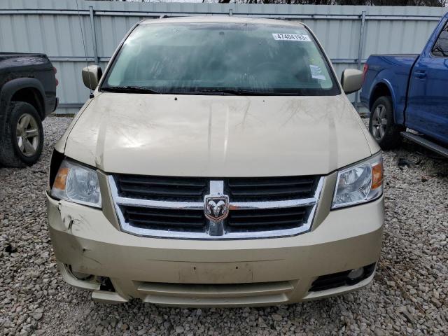 Photo 5 from auction – 2010 DODGE GRAND CARA with VIN 2D4RN5D12AR496857