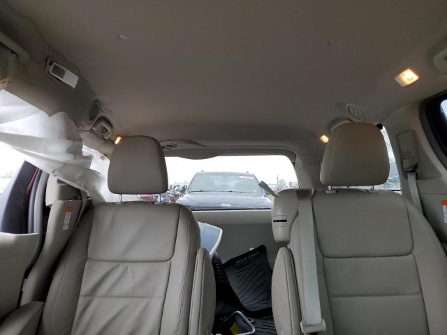 Photo 10 from auction – 2018 TOYOTA SIENNA XLE with VIN 5TDYZ3DC9JS950225