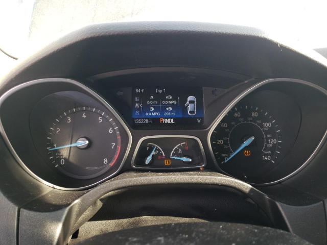 Photo 9 from auction – 2015 FORD FOCUS with VIN 1FADP3K27FL223212
