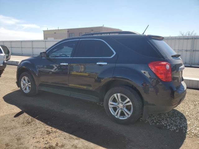 Photo 2 from auction – 2013 CHEVROLET EQUINOX LT with VIN 2GNALDEK8D6172553