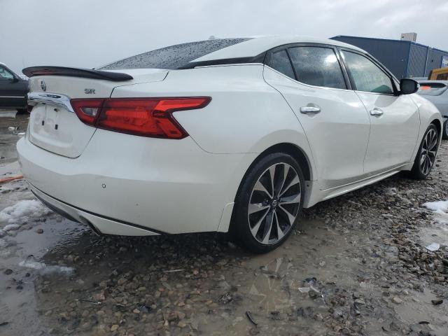 Photo 3 from auction – 2016 NISSAN MAXIMA 3.5 with VIN 1N4AA6AP0GC405788