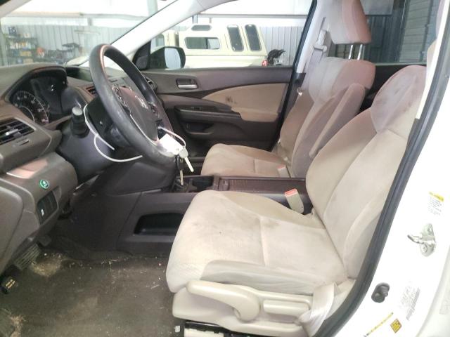 Photo 7 from auction – 2012 HONDA CR-V EX with VIN 5J6RM4H58CL044456