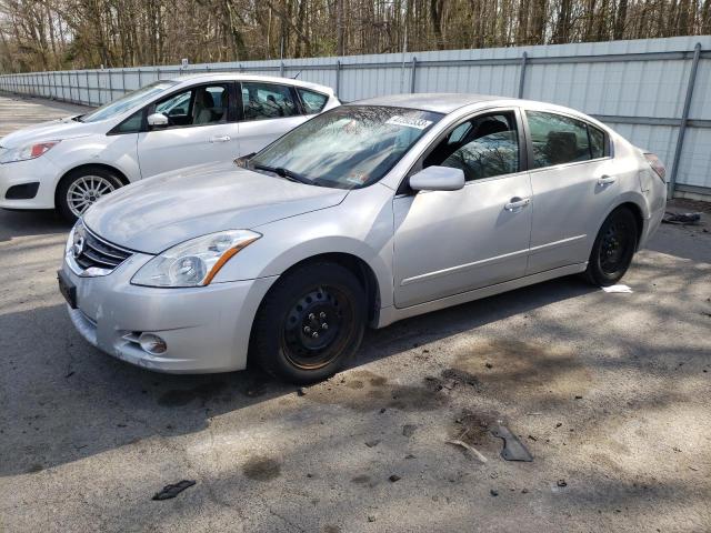 NISSAN ALTIMA BAS 2011 with VIN 1N4AL2AP6BN444465 - Photo from auction