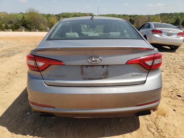 Photo 6 from auction – 2015 HYUNDAI SONATA SPO with VIN 5NPE34AF4FH113243