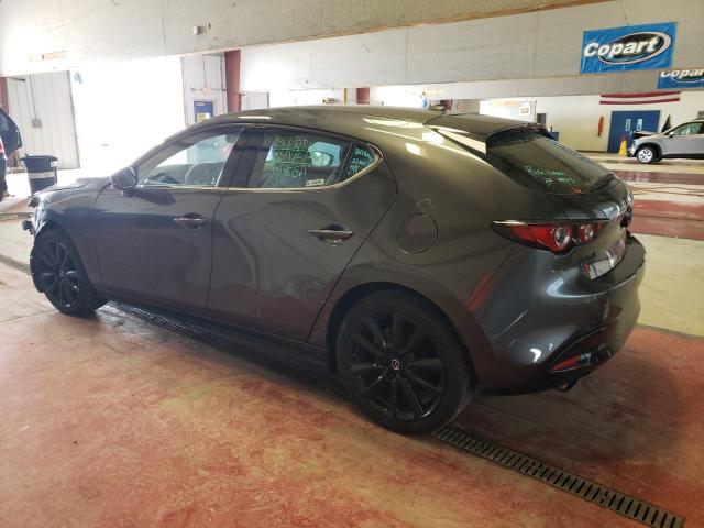 Photo 2 from auction – 2022 MAZDA 3 with VIN JM1BPBJY5N1503173