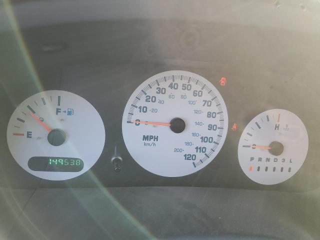 Photo 9 from auction – 2003 DODGE CARAVAN SE with VIN 1D4GP25373B182557