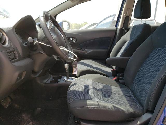 Photo 7 from auction – 2015 NISSAN VERSA NOTE with VIN 3N1CE2CP9FL371711