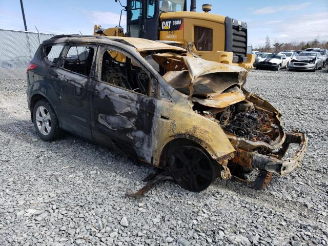 Photo 4 from auction – 2013 FORD ESCAPE SE with VIN 1FMCU9GX5DUC96927