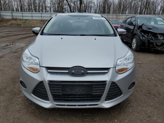 Photo 5 from auction – 2014 FORD FOCUS SE with VIN 1FADP3K29EL450402
