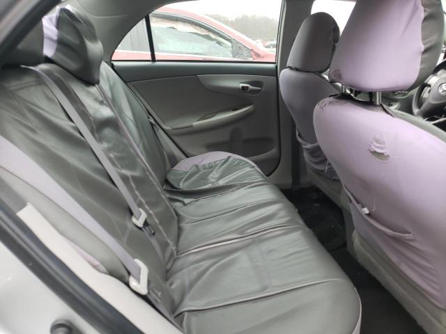 Photo 10 from auction – 2010 TOYOTA COROLLA BA with VIN 2T1BU4EE1AC252128
