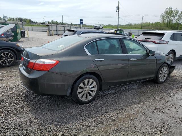 Photo 3 from auction – 2013 HONDA ACCORD EXL with VIN 1HGCR3F82DA024688