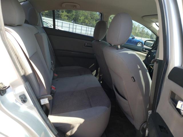 Photo 10 from auction – 2012 NISSAN SENTRA 2.0 with VIN 3N1AB6AP1CL650205