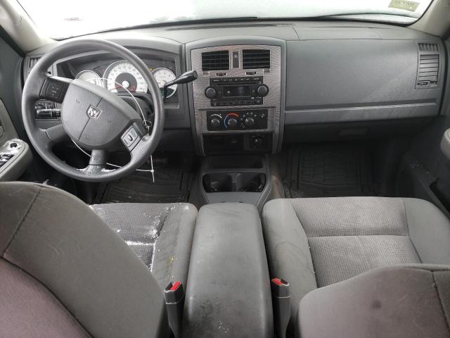 Photo 8 from auction – 2006 DODGE DAKOTA with VIN 1D7HW48N36S600152