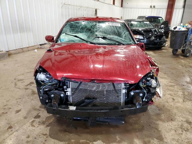 Photo 5 from auction – 2013 CHRYSLER 200 LX with VIN 1C3CCBAB8DN587836