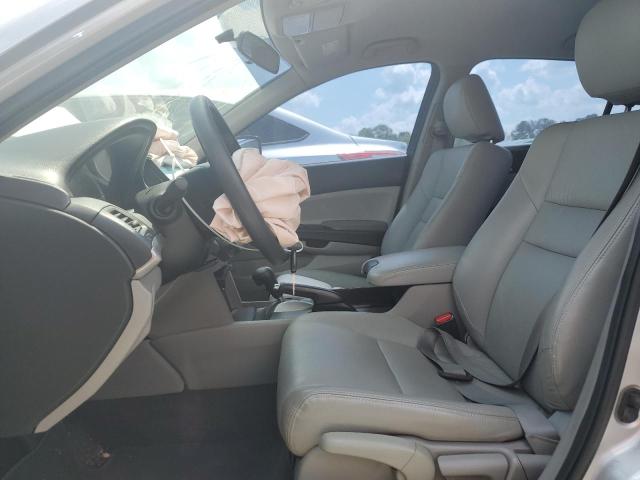 Photo 7 from auction – 2012 HONDA ACCORD LX with VIN 1HGCP2F31CA245430