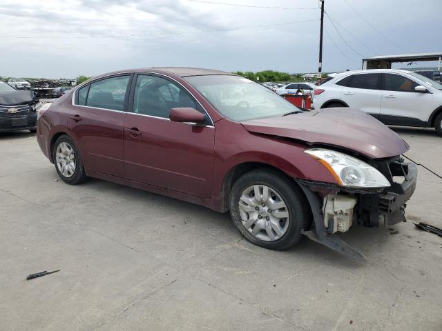 Photo 4 from auction – 2010 NISSAN ALTIMA BAS with VIN 1N4AL2AP7AN440116