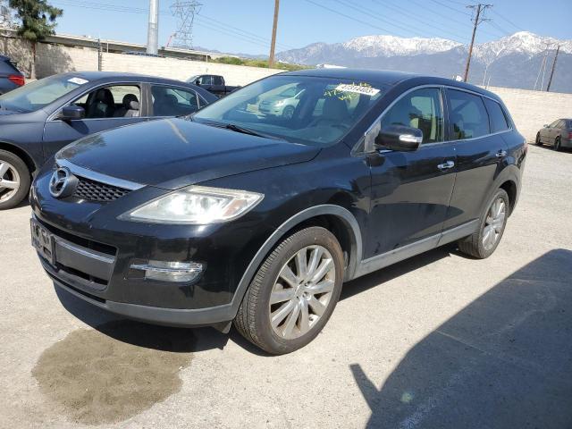 MAZDA CX-9 2009 with VIN JM3TB28V890165883 - Photo from auction