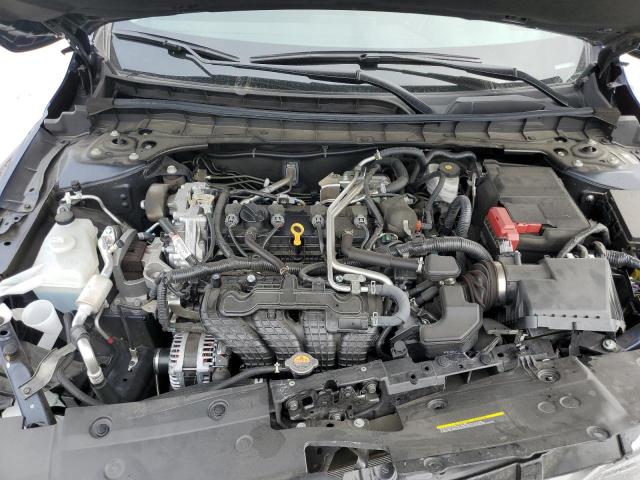 Photo 11 from auction – 2021 NISSAN ALTIMA S with VIN 1N4BL4BV4MN398893