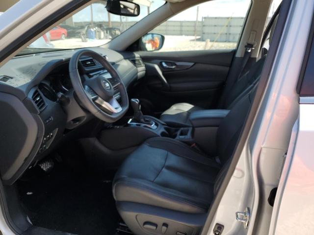 Photo 7 from auction – 2020 NISSAN ROGUE S with VIN 5N1AT2MT9LC764892