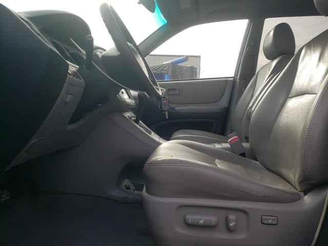 Photo 7 from auction – 2007 TOYOTA HIGHLANDER with VIN JTEHW21A670046278