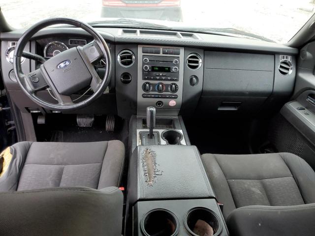 Photo 8 from auction – 2009 FORD EXPEDITION with VIN 1FMFU15539LA06679
