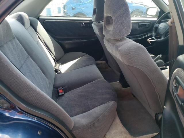 Photo 10 from auction – 1997 ACURA INTEGRA LS with VIN JH4DB765XVS001304