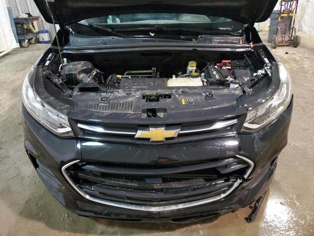 Photo 12 from auction – 2017 CHEVROLET TRAX LS with VIN 3GNCJKSB7HL281093