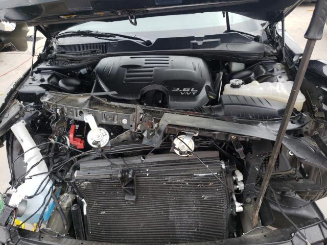 Photo 11 from auction – 2022 DODGE CHALLENGER with VIN 2C3CDZJG6NH164118