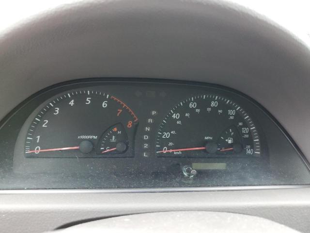 Photo 9 from auction – 2003 TOYOTA CAMRY LE with VIN 4T1BE32K73U769372