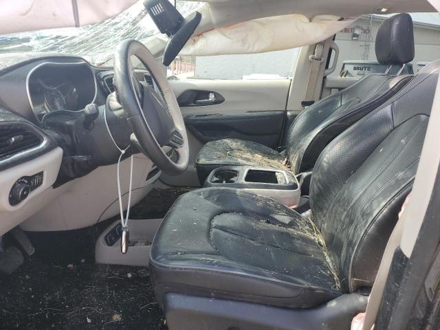 Photo 7 from auction – 2020 CHRYSLER PACIFICA L with VIN 2C4RC1GG2LR103275