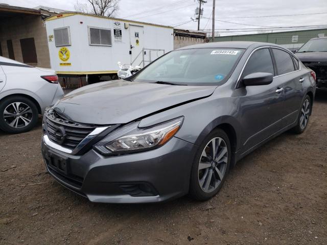 Photo 1 from auction – 2016 NISSAN ALTIMA 2.5 with VIN 1N4AL3AP6GC205457
