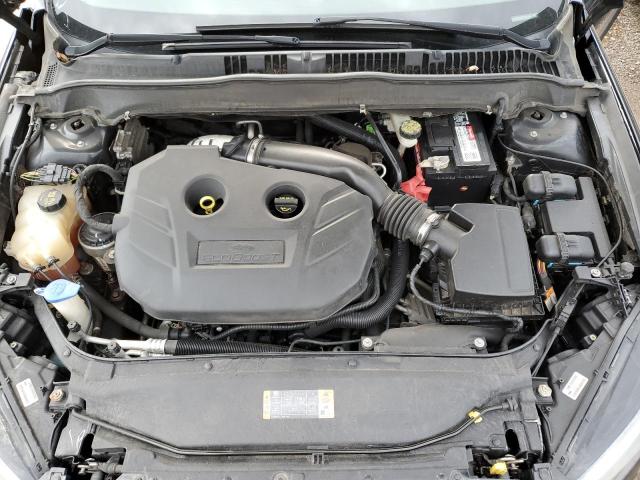 Photo 11 from auction – 2014 FORD FUSION TIT with VIN 3FA6P0K93ER301148