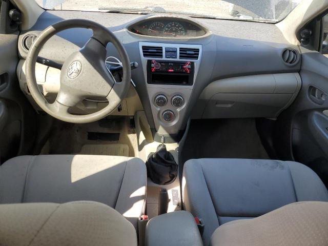 Photo 8 from auction – 2012 TOYOTA YARIS with VIN JTDBT4K35CL018513