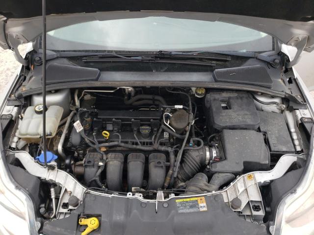 Photo 11 from auction – 2012 FORD FOCUS SE with VIN 1FAHP3K29CL189853