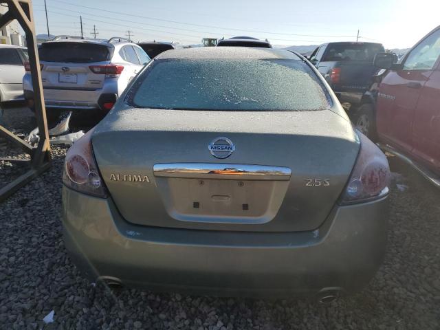 Photo 6 from auction – 2008 NISSAN ALTIMA 2.5 with VIN 1N4AL21E18N505700