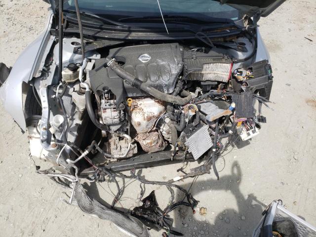 Photo 11 from auction – 2012 NISSAN ALTIMA BAS with VIN 1N4AL2AP7CC163580