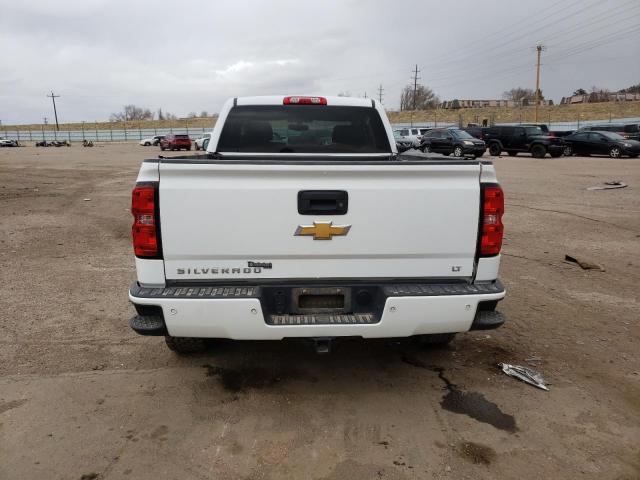 Photo 6 from auction – 2015 CHEVROLET SILVERADO with VIN 1GCVKREC5FZ431266