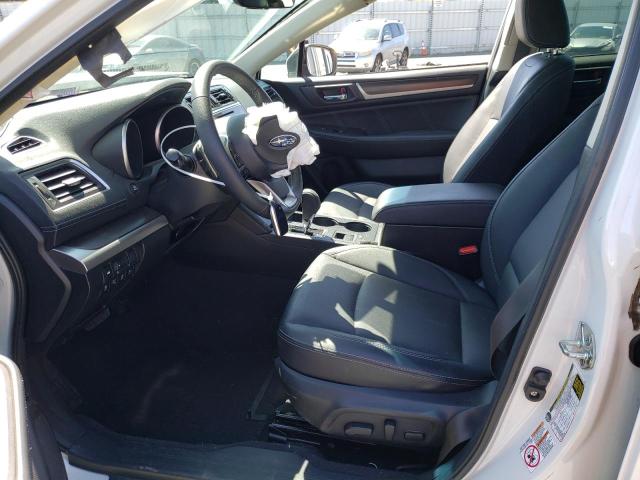 Photo 7 from auction – 2019 SUBARU LEGACY 2.5 with VIN 4S3BNAN65K3009985