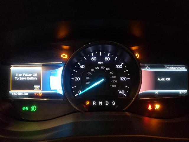Photo 9 from auction – 2016 FORD EXPLORER X with VIN 1FM5K8D82GGC64901