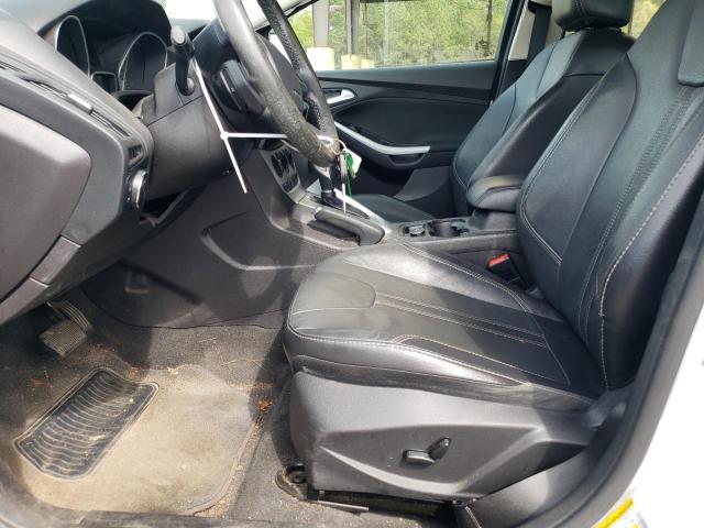 Photo 7 from auction – 2014 FORD FOCUS SE with VIN 1FADP3K27EL190615