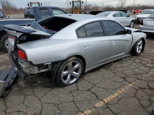 Photo 3 from auction – 2012 DODGE CHARGER R/ with VIN 2C3CDXCT9CH262913