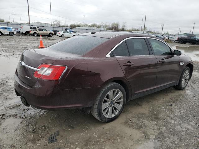 Photo 3 from auction – 2012 FORD TAURUS LIM with VIN 1FAHP2FW4CG134825