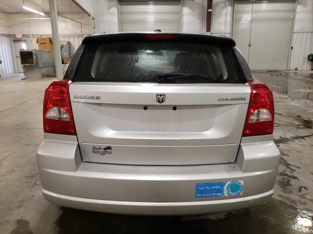 Photo 6 from auction – 2010 DODGE CALIBER MA with VIN 1B3CB3HA6AD567492