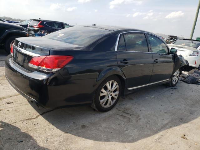 Photo 3 from auction – 2011 TOYOTA AVALON BAS with VIN 4T1BK3DB3BU419676