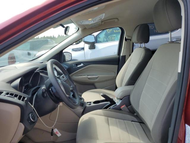 Photo 7 from auction – 2016 FORD ESCAPE SE with VIN 1FMCU9GX2GUB18977
