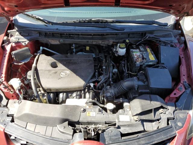 Photo 11 from auction – 2012 MAZDA CX-7 with VIN JM3ER2BM6C0412748
