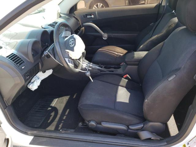 Photo 7 from auction – 2008 TOYOTA SCION TC with VIN JTKDE167880247557