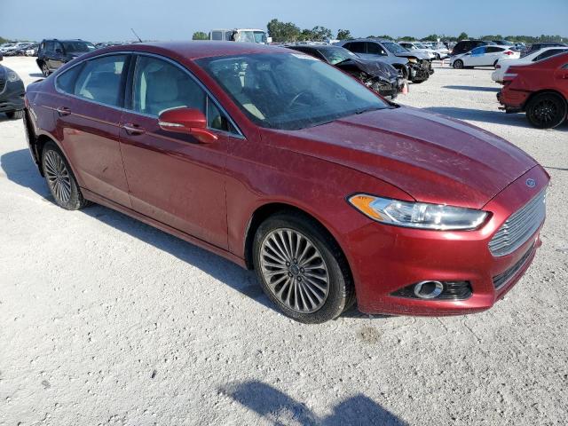 Photo 4 from auction – 2016 FORD FUSION TIT with VIN 3FA6P0K91GR319182