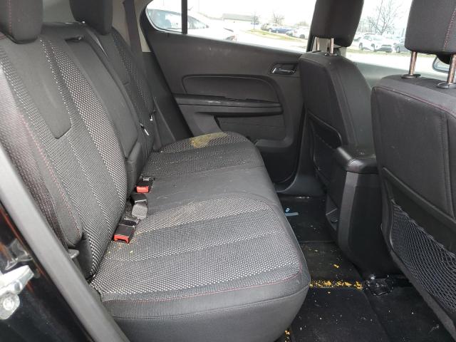Photo 10 from auction – 2017 CHEVROLET EQUINOX LT with VIN 2GNALCEK5H1548106